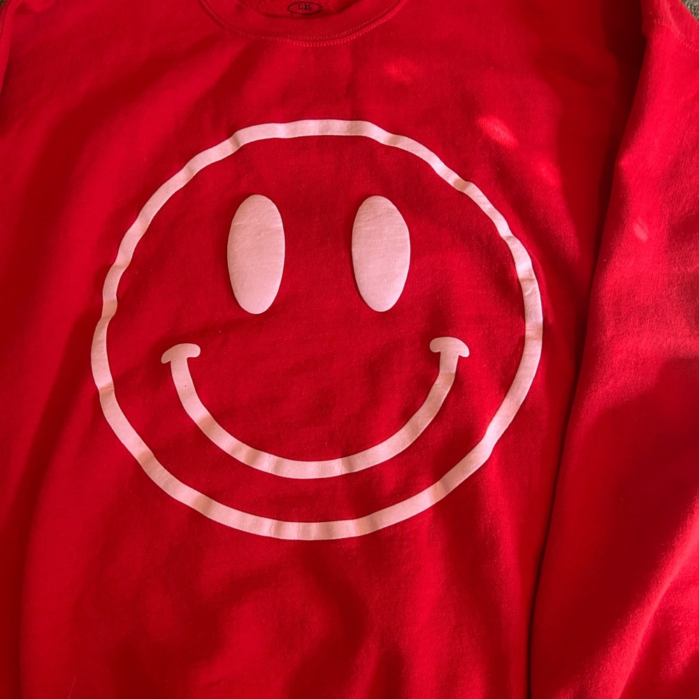 Dressed in Lala Sweatshirt